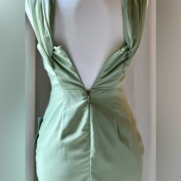 New Lavish Alice Eloise Midi Dress - Picture 3 of 11